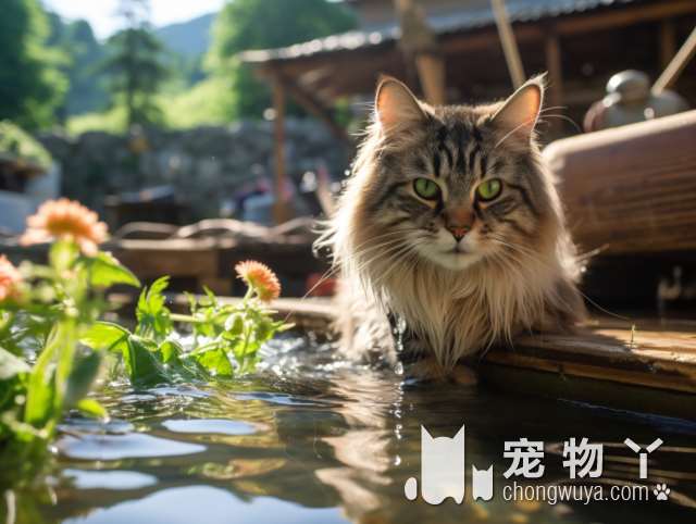 猫与孩子智力相似吗？